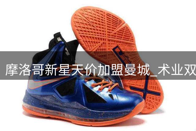 摩洛哥新星天价加盟曼城 术业双精引足坛瞩目